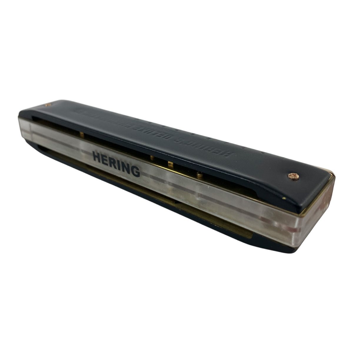 【値下げ】HERING クロマチックハーモニカ　C調　16穴64音 値下げ】HERING クロマチックハーモニカ C調 16穴64音 Amazon.co