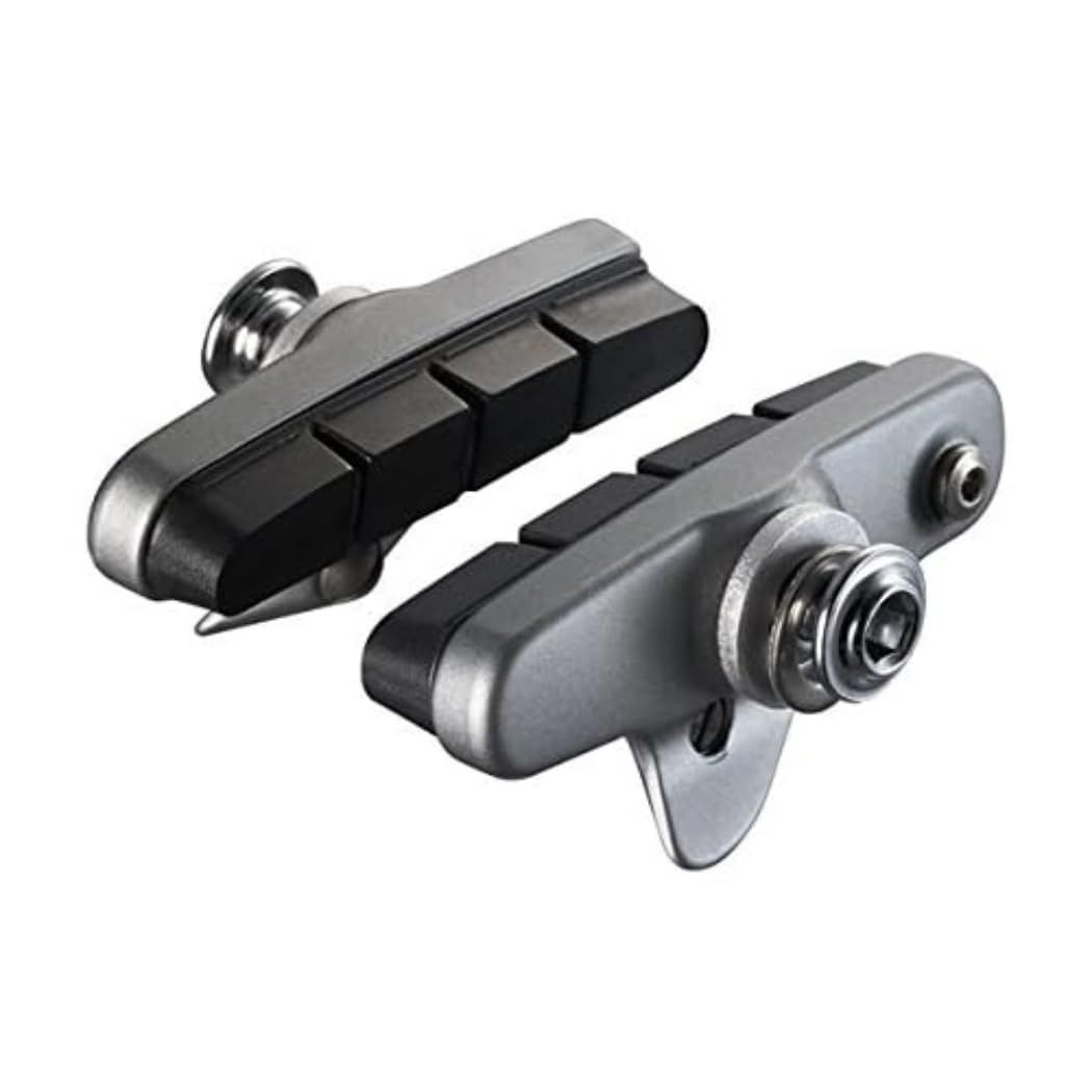 【人気商品】Y8G698080 BR-6700-G BR-6700 カートリッジタイプブレーキシューセット(左右ペア) R55C3 リペアパーツ シマノ(SHIMANO)