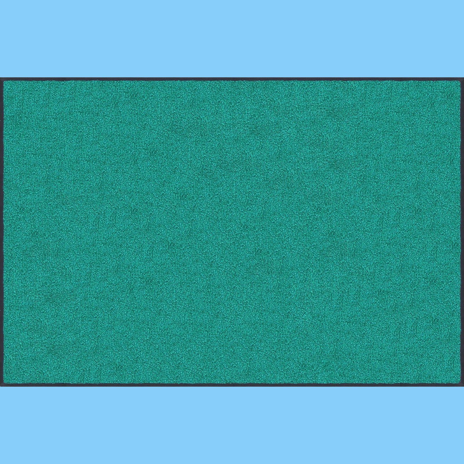 AM00026 60×90cm ジェイド グリーン スタンダードマットS 万能玄関マット クリーンテックス ジャパン Kleen-Tex