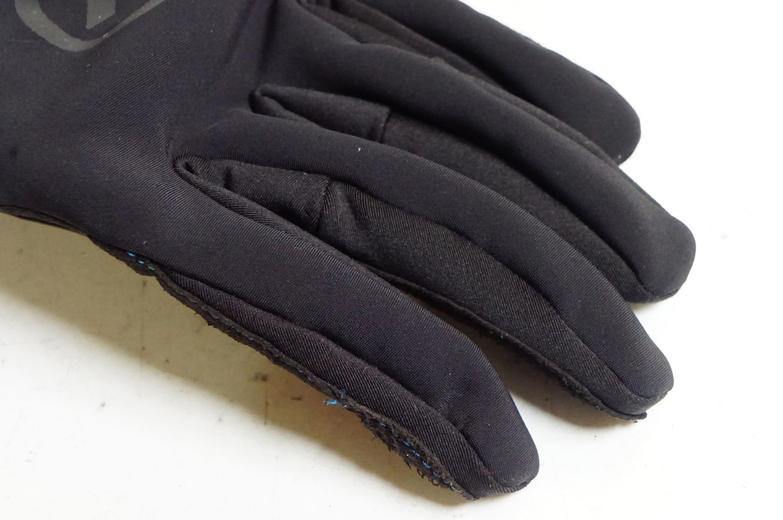 ASSOS 「アソス」 CLIMA CODE 3/3 Mサイズ グローブ / バイチャリ熊谷