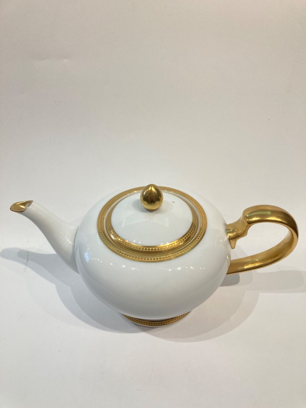 ノリタケ エターナルゴールド