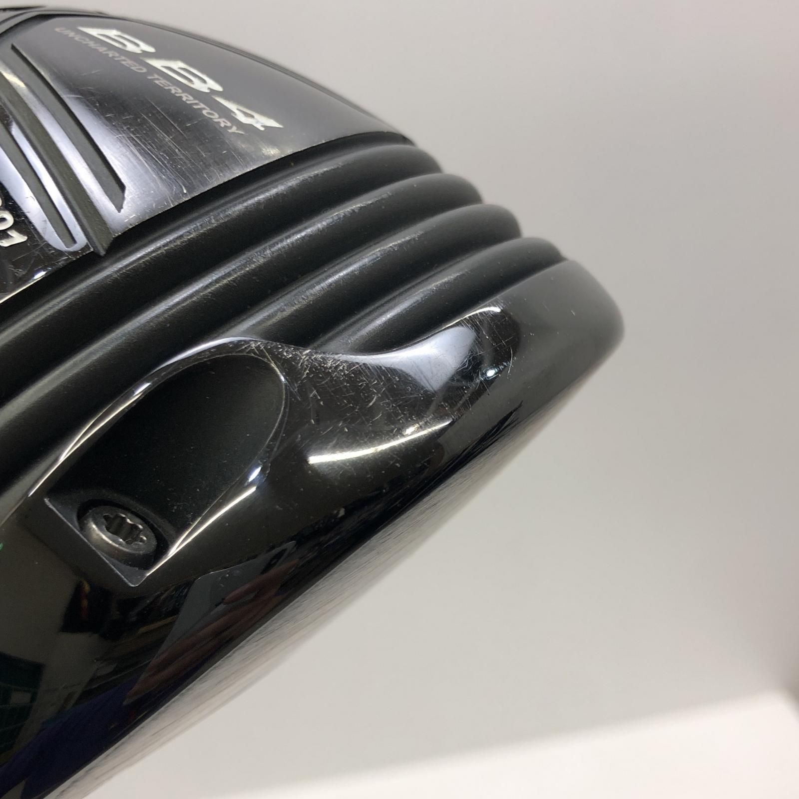 中古】【ゴルフ用品】ドライバー Progress BB4 SB01【加古川店