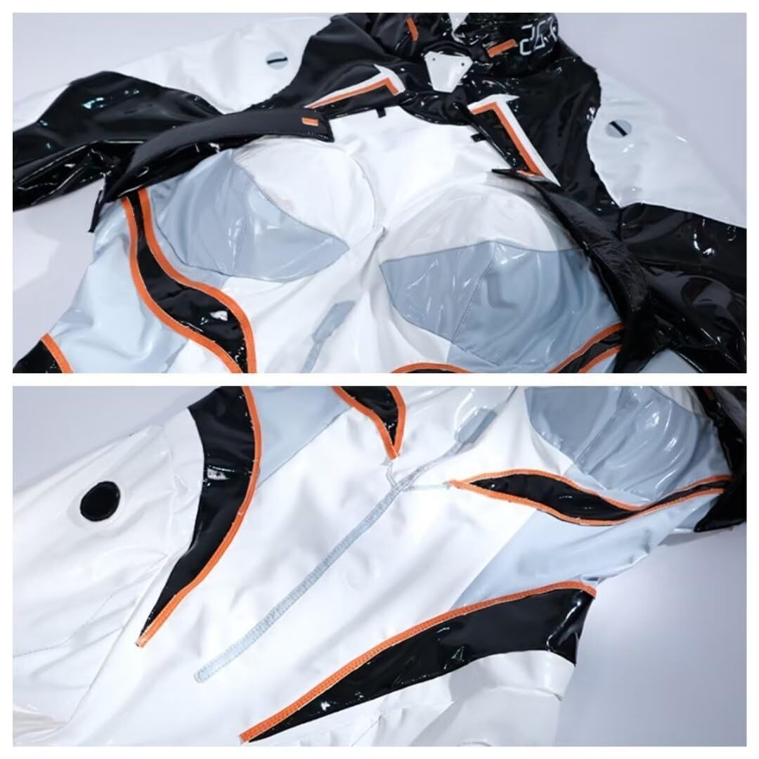 最新アイテムを多数掲載！ 五次元 高品質 ホタル コスプレ 衣装 戦闘服 崩壊 スターレイル コスプレ用衣装 コスチューム 仮装 cosplay BJ0927ML03 【最新の】