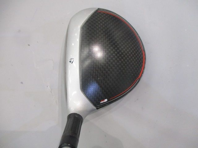 フェアウェイウッド テーラーメイド M6 FUBUKI TM5 2019 JP S 18 134402