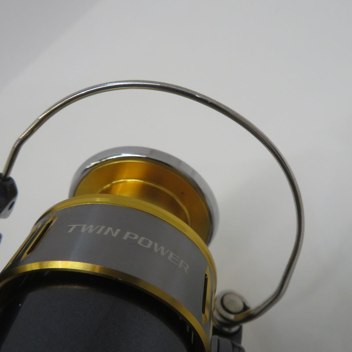 SHIMANO TWIN POWER SW 5000HG スピニングリール シマノ 21 ツインパワー SW 5000HG スピニングリール - 最安値