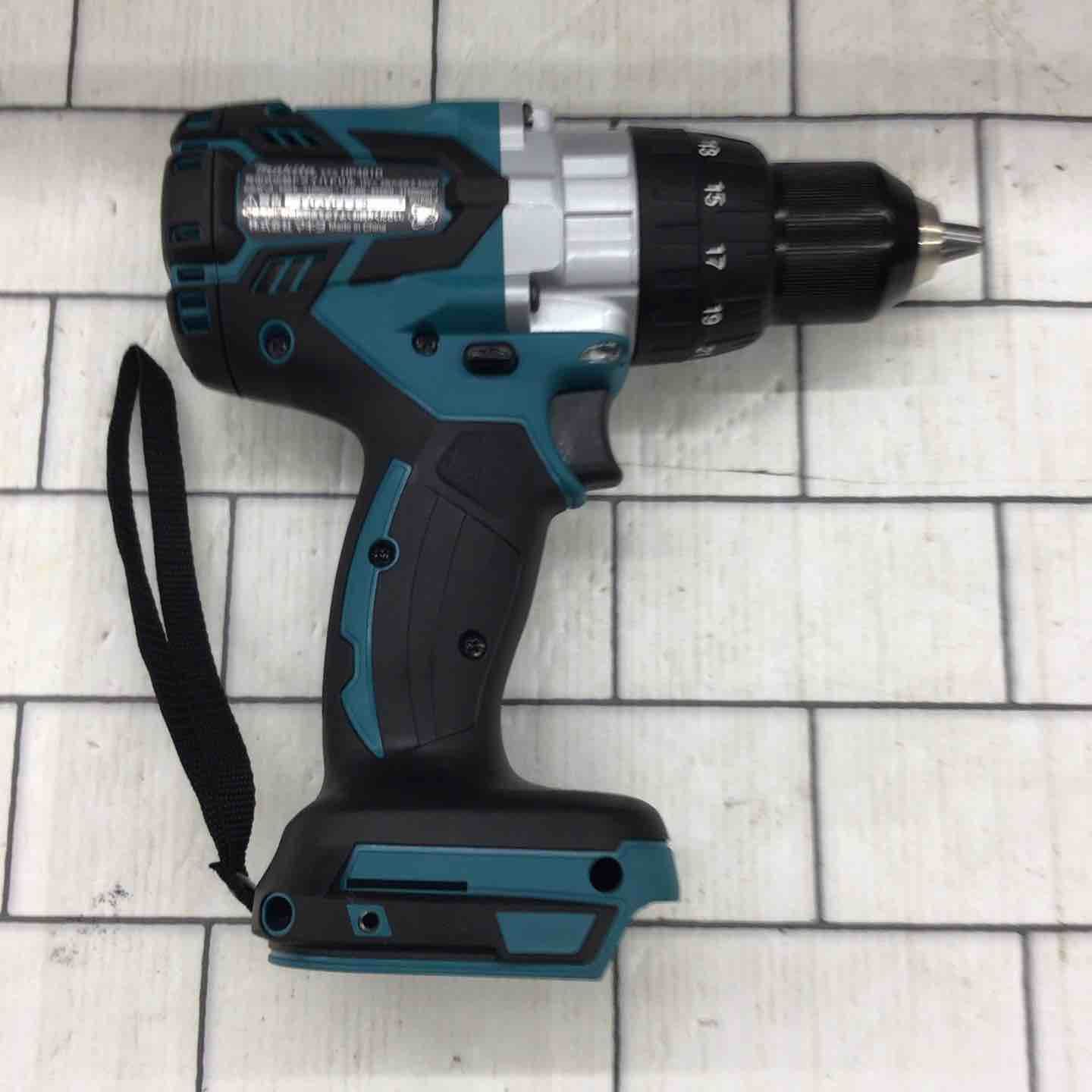 ☆マキタ(makita) コードレス振動ドリルドライバー HP481DZ【町田店】 ☆マキタ(makita) コードレス振動ドリルドライバー HP481DZ