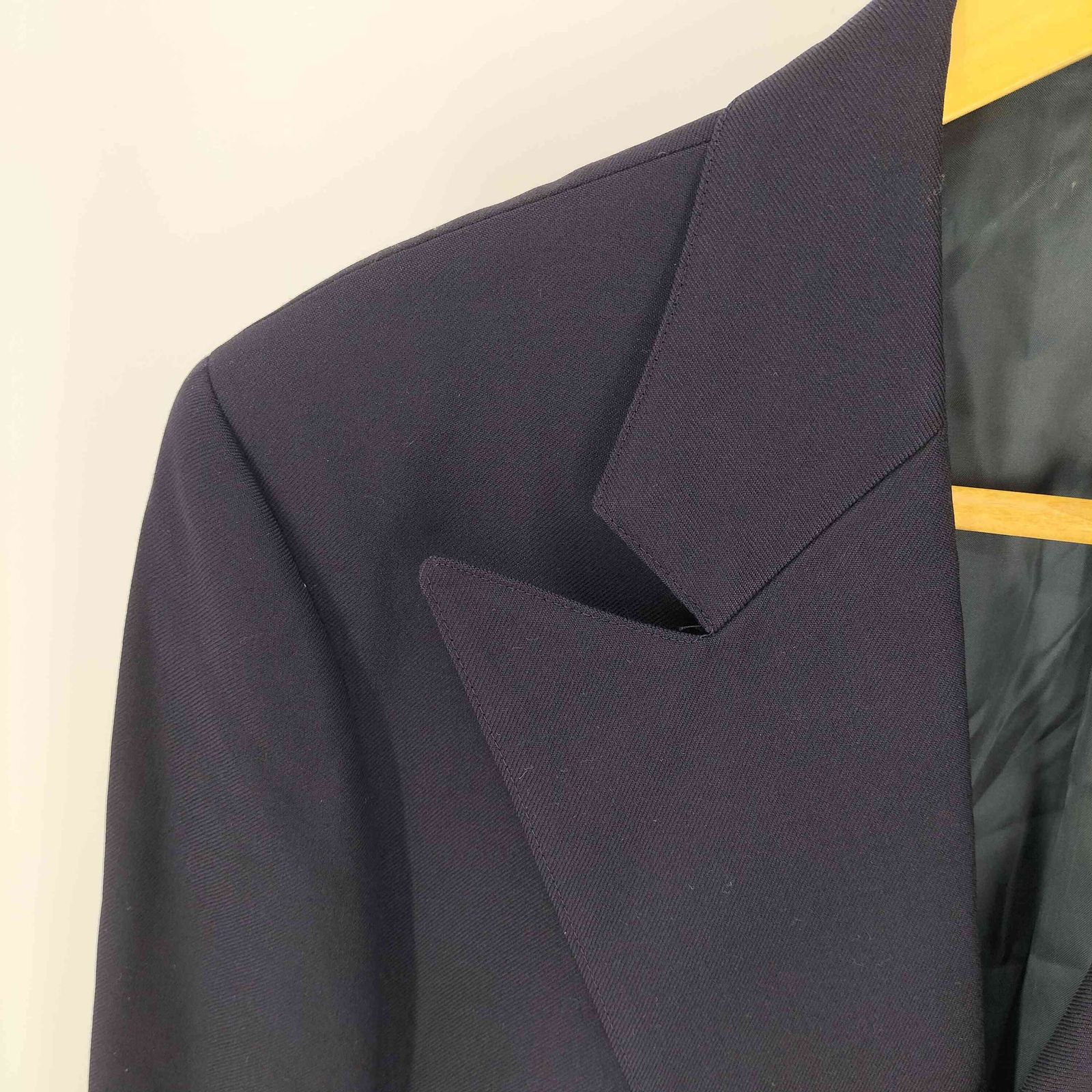 ポロバイラルフローレン Polo by RALPH LAUREN 三角タグ 金ボタン 