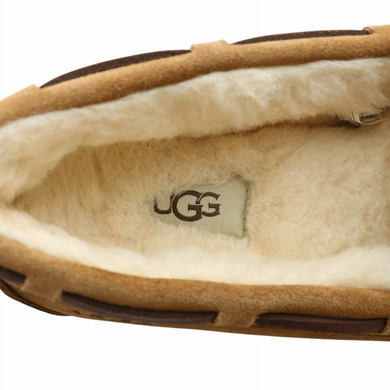 UGG ムートン モカシン スリッポン スエード DAKOTA 1107949 楽天市場】アグ UGG ウィメンズ ダコタ 1107949 Women's Dakota