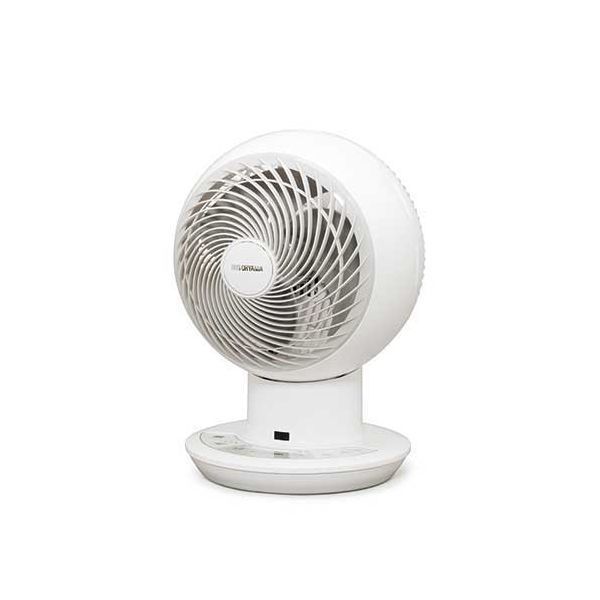 アイリスオーヤマ サーキュレーターアイDCJET PCF-SDC182TK-W