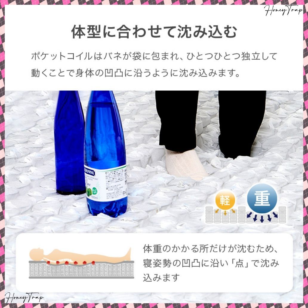セミシングルショート