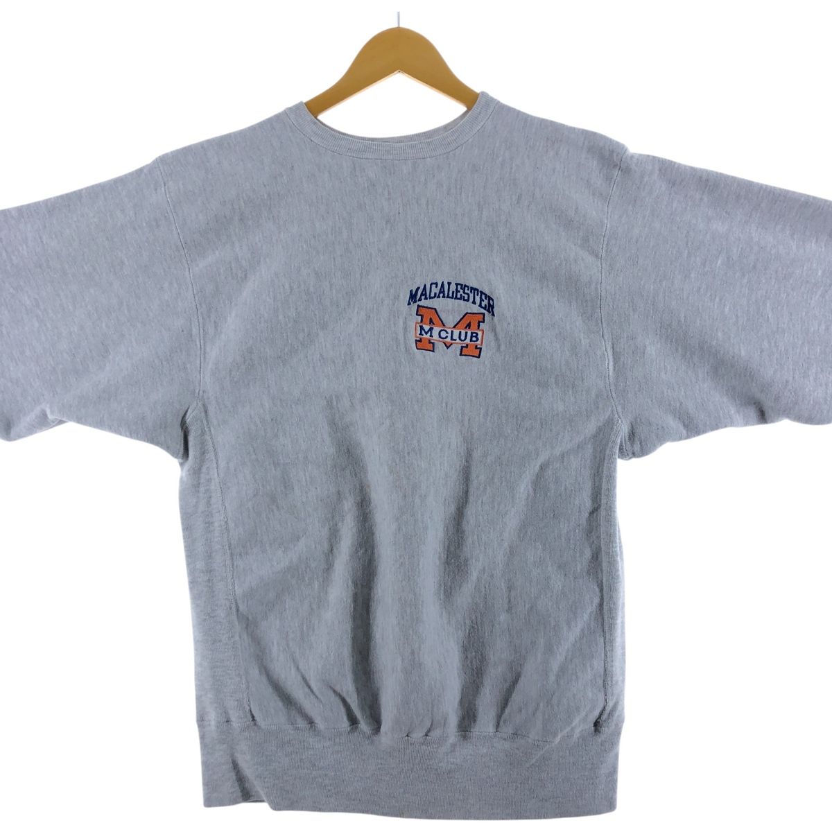 古着 90年代 チャンピオン Champion REVERSE WEAVE リバースウィーブ