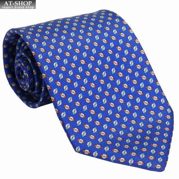 FERRAGAMO ネクタイ ブルー 新品】フェラガモ FERRAGAMO/ネクタイ/ブルー