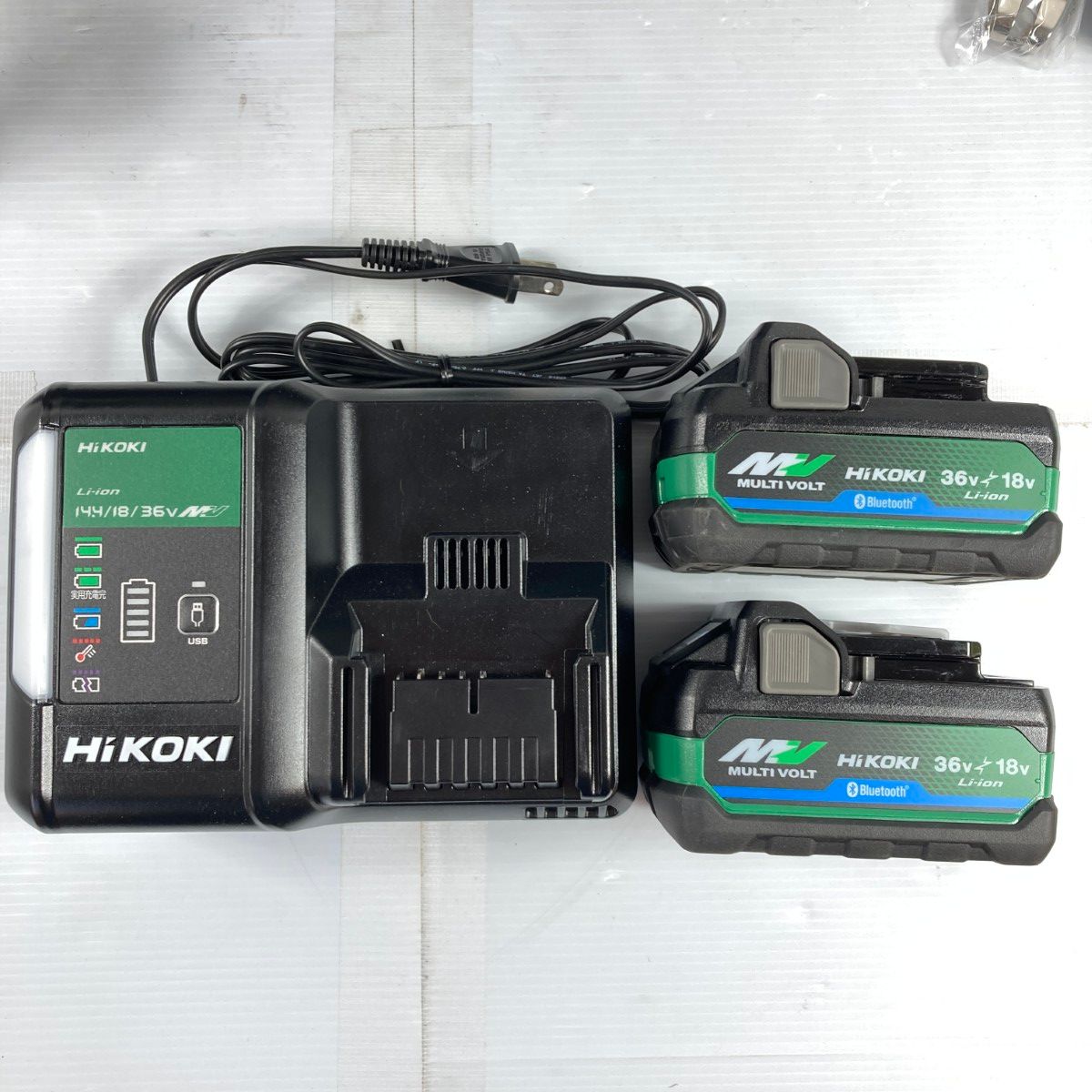 ケース付 PSEマークあり