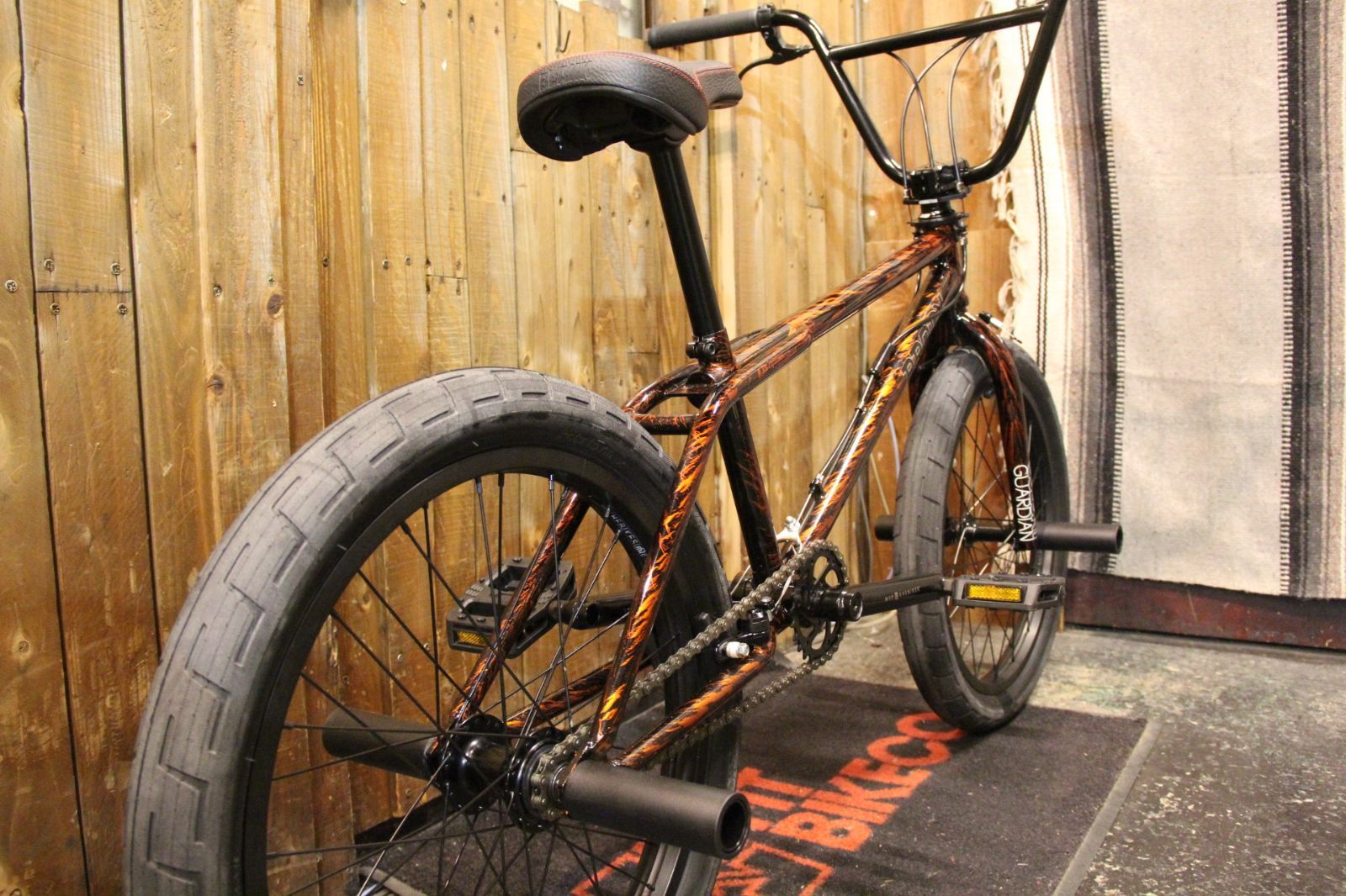 限定品FACTORY CUSTOM COLONY PRODY FREESTYLE BMX 20インチ FREESTYLE】COLONY PRODY 限定FACTORY FULLCUSTOM