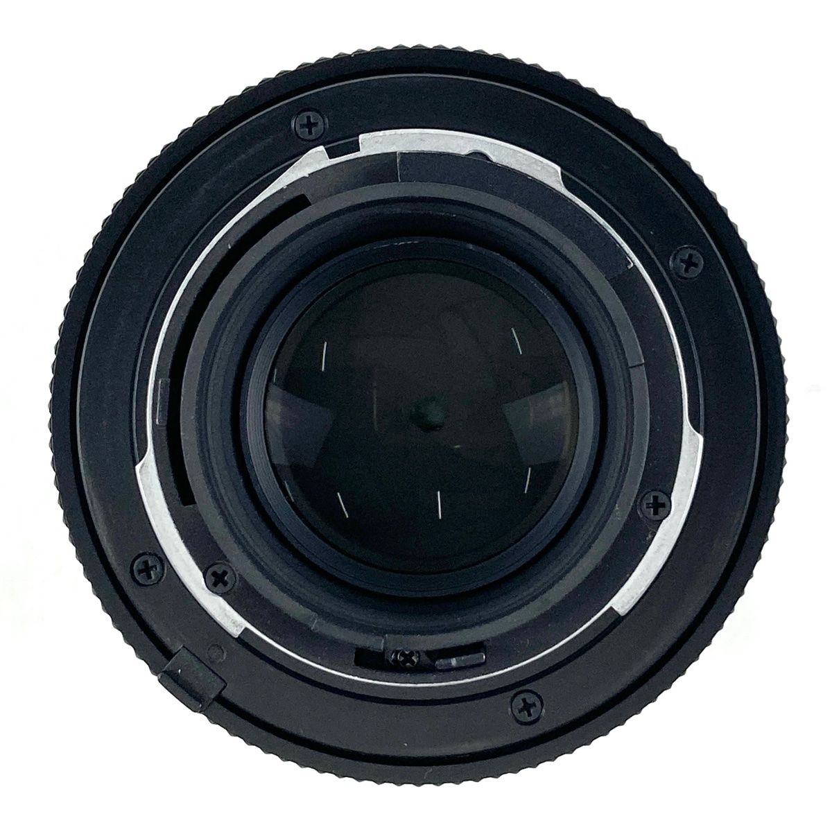 コンタックス CONTAX Sonnar T* 135mm F2.8 MMJ ゾナー 一眼カメラ用