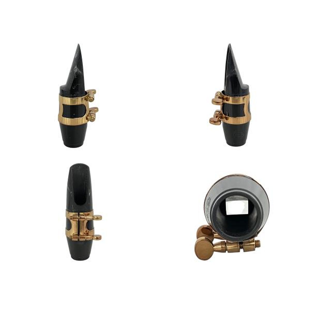 SELMER セルマー S90 180 マウスピース リガチャー付 楽器