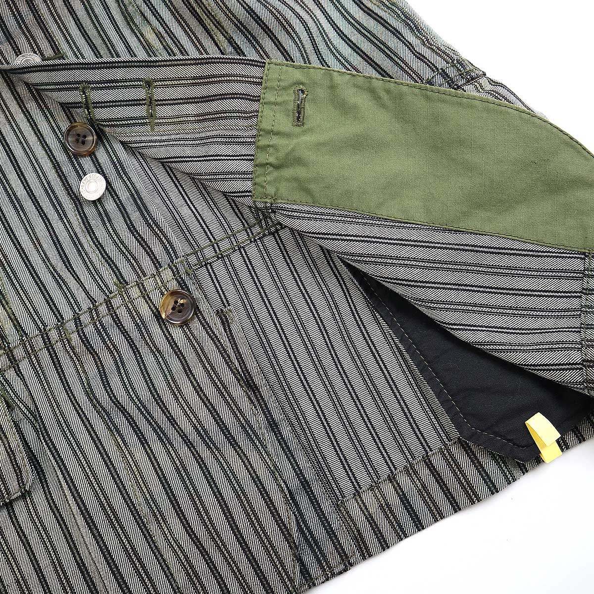 JUNYA WATANABE COMME des GARCONS MAN×Levi