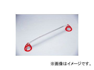 RS-R ストラットタワーバー リア 日産 スカイライン TBN0007R