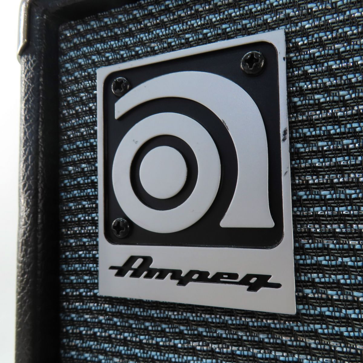 おしゃれになりたい Ampeg アンペグ SVT-210AV ベース用 アンプ キャビネット 充実の品揃え！