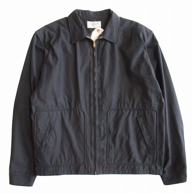 23aw ジョーマッコイ JOE McCOY リアルマッコイズ ALL-WEATHER