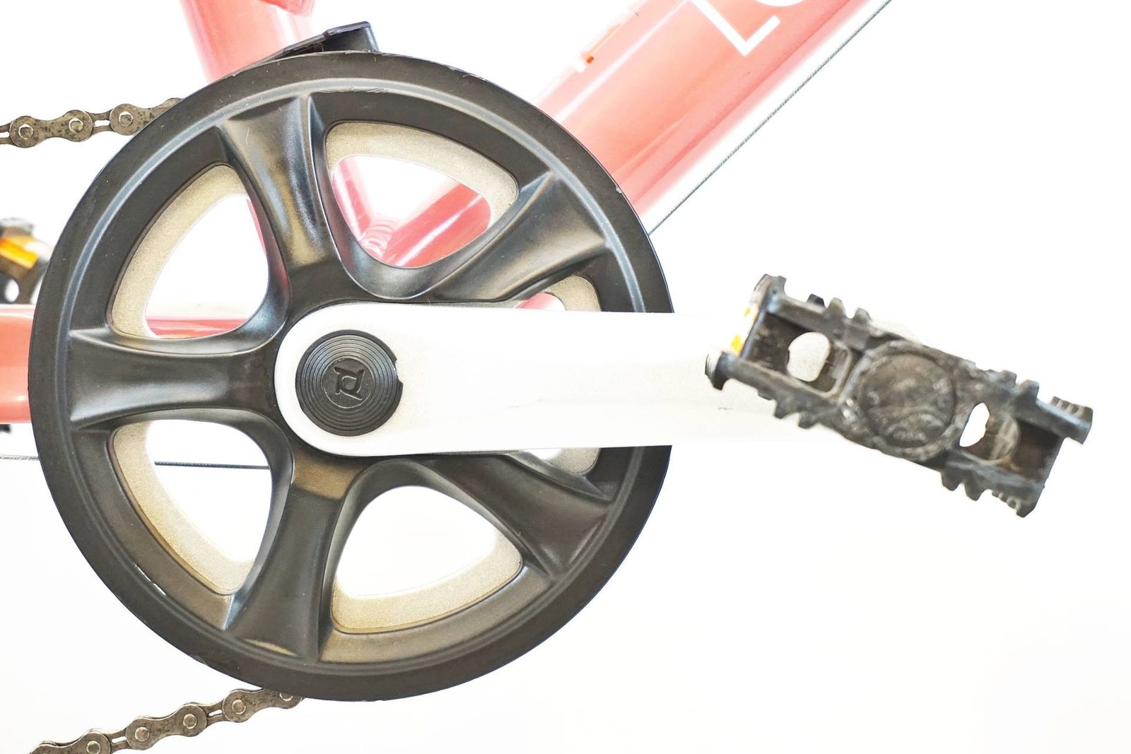 LOUIS GARNEAU ルイスガノー J20 PLUS モデル キッズバイク バイチャリ有明店 BRIGHTFACE_UK