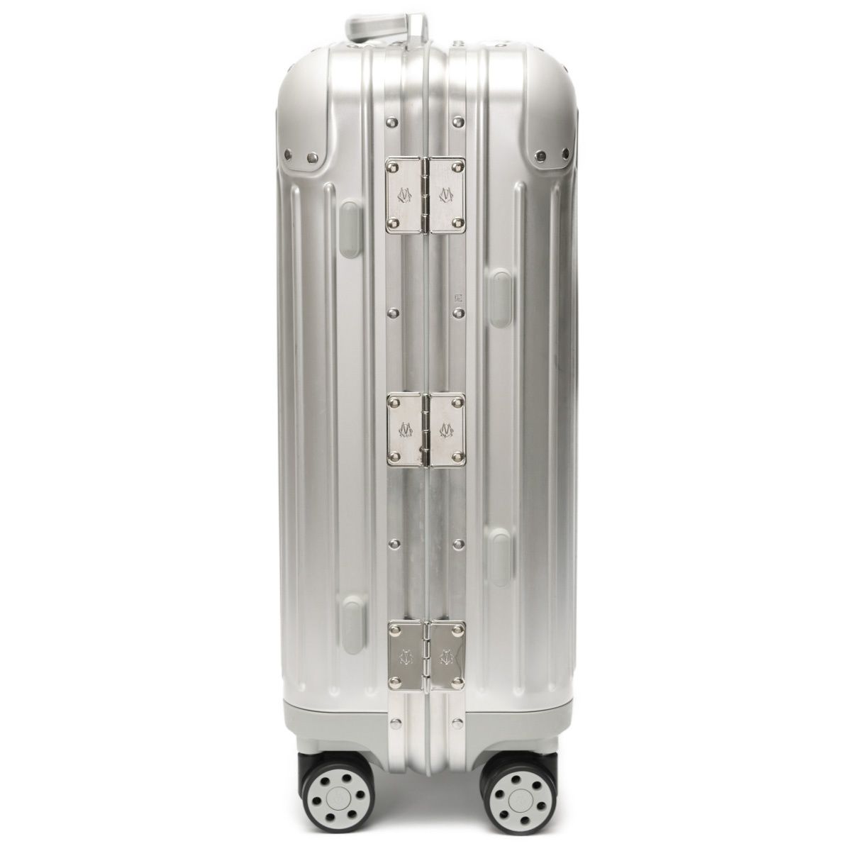 RIMOWA オリジナルスーツケース31L シルバー 新品未使用 【公式通販】