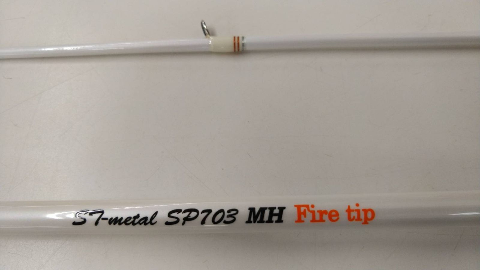 カンジインターナショナル ＳＴ－ＭＥＴＡＬ ＳＰ７０３ ＭＨ Ｆｉｒｅ 