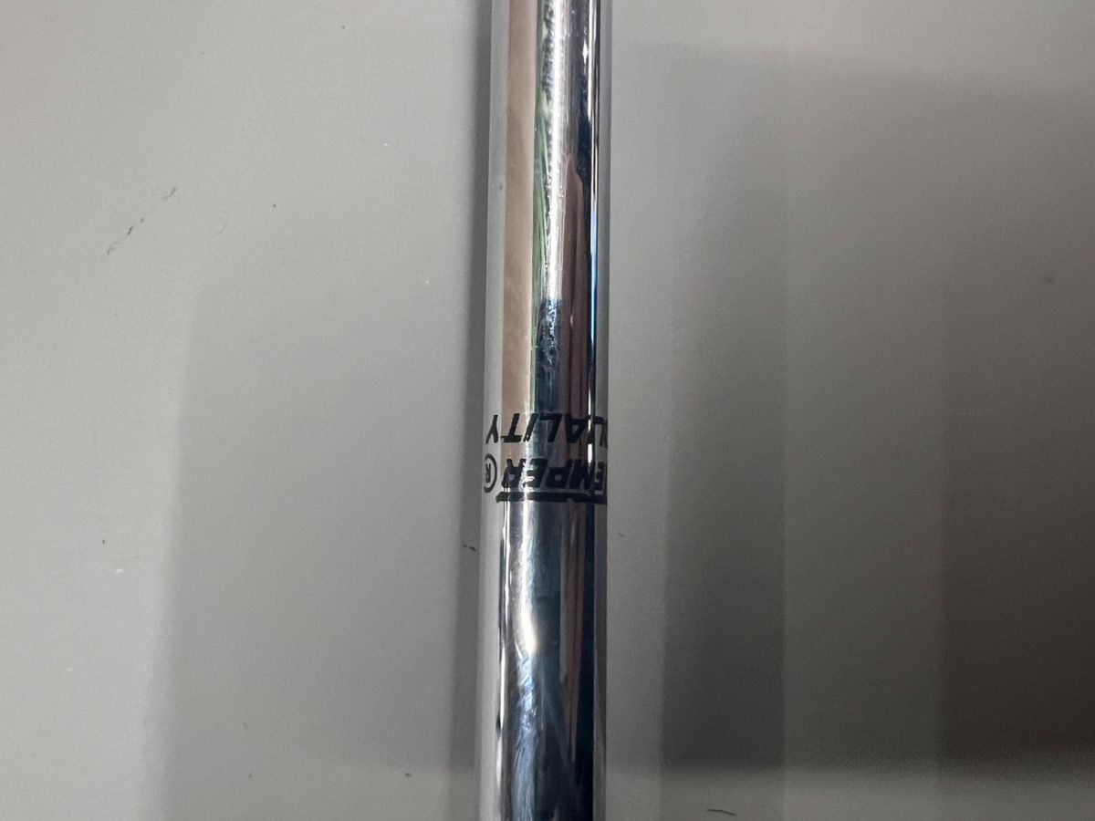 George Sprits GT-A0 (50本限定) パター George Sprits GT-A0 (50本限定) パター - メルカリ