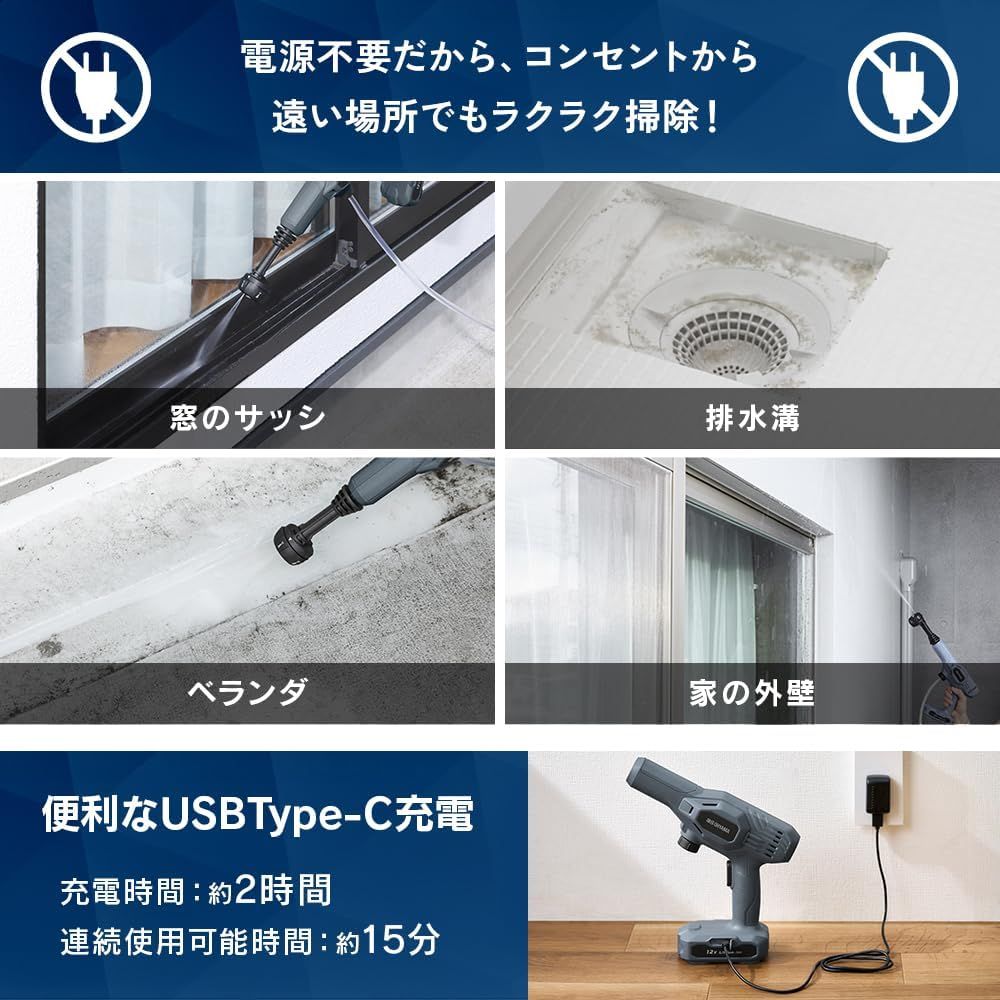 水道不要