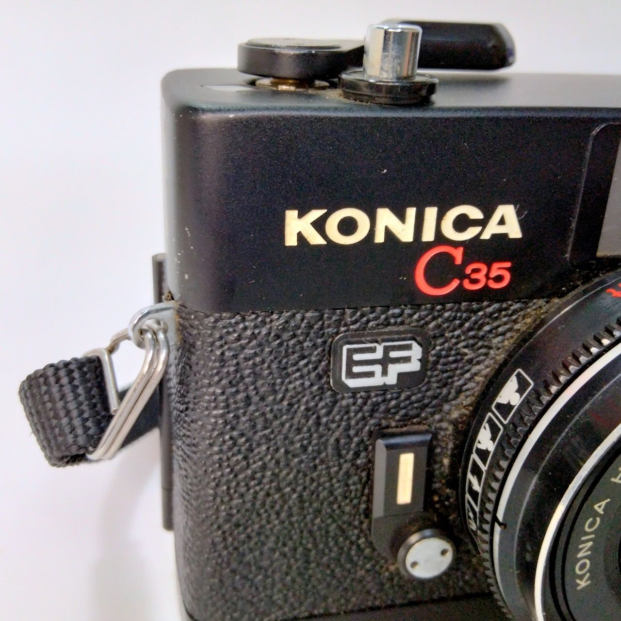 Konica c35 Konica 3 カメラ セット コニカ ジャンク ☆30個まとめ