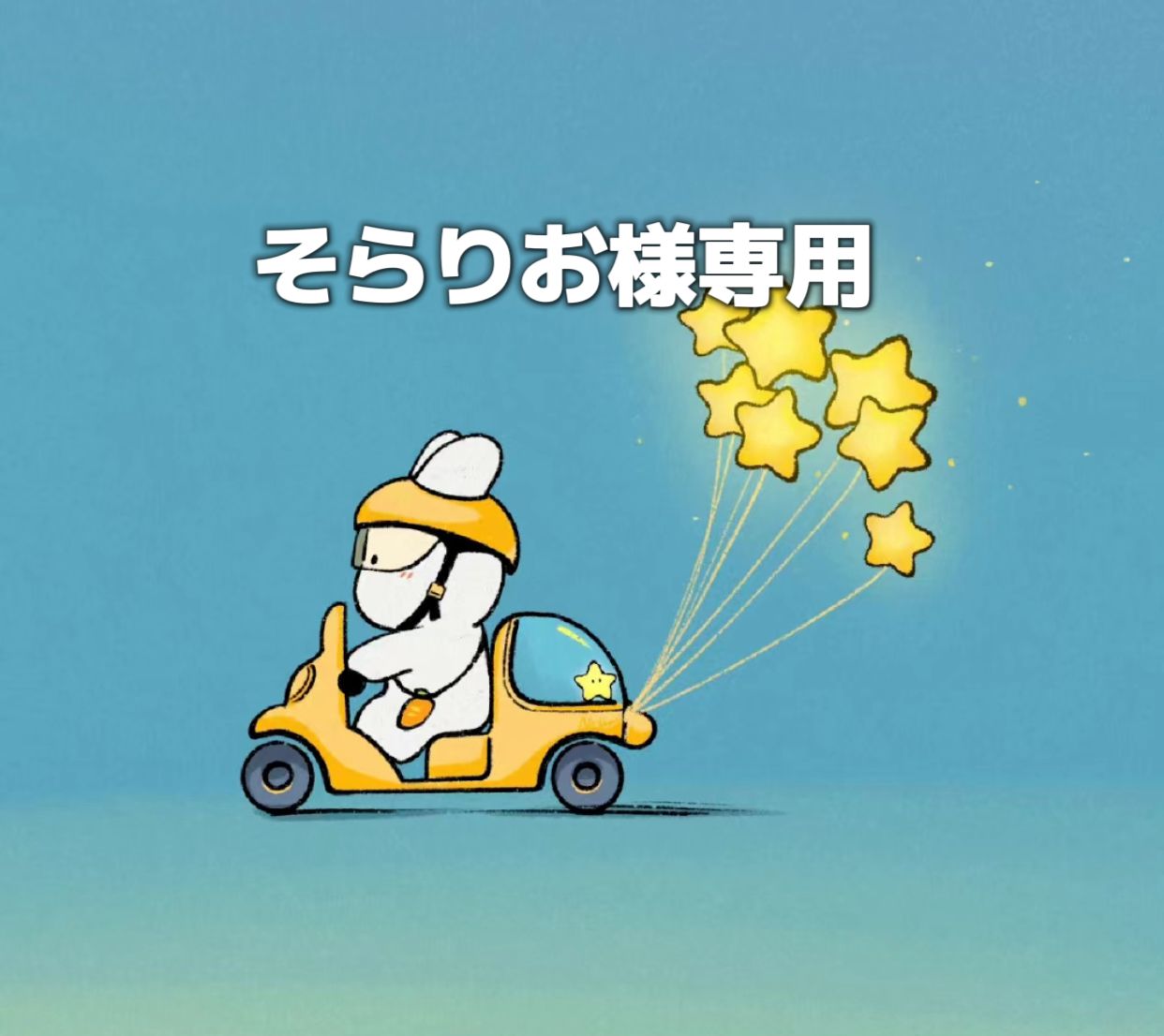 そらりお様専用 - メルカリ