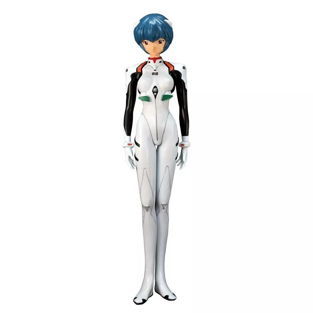 エヴァ Canvas Art(RADIO EVA)キャンバスアート アスカ 4 RADIOEVA