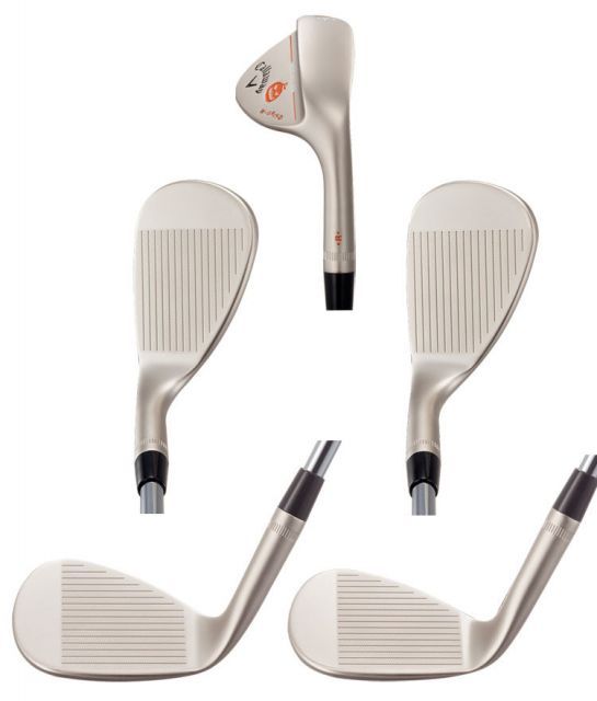 キャロウェイMD3ウェッジ二本 キャロウェイ 限定ウェッジ ハロウィン