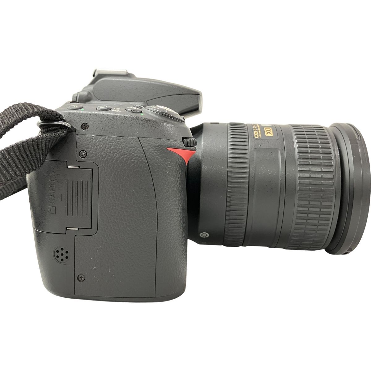Nikon D 90 AF S DX NIKKOR 18 200 mm 1 3 5 6 G ED レンズキット 一眼レフ ニコン ドローンカメラ デジタル一眼レフ 