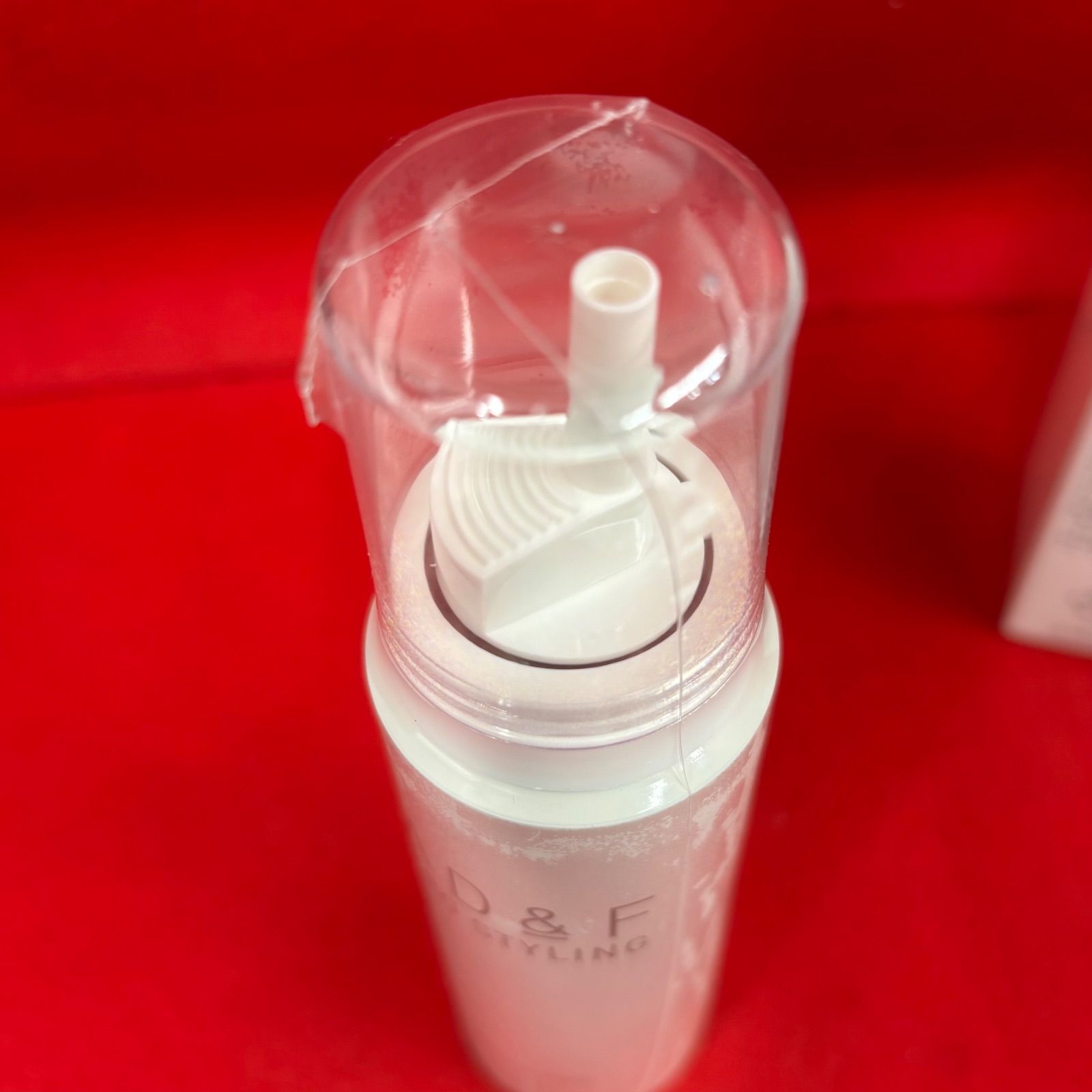 新品未開封アデランス　AD&F プロテインパック(ヘアパック)90g Yahoo!オークション -「アデランスプロテインパック」の落札相場