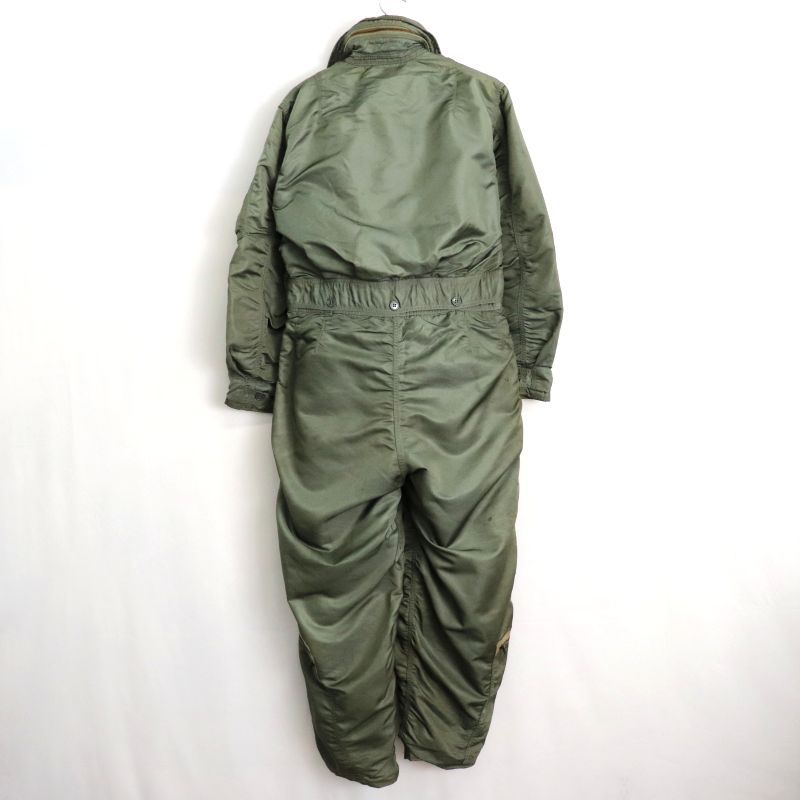 CWU-1/P つなぎ 90s USA製 vintage U.S.AIR FORCE CWU-27P ミリタリー