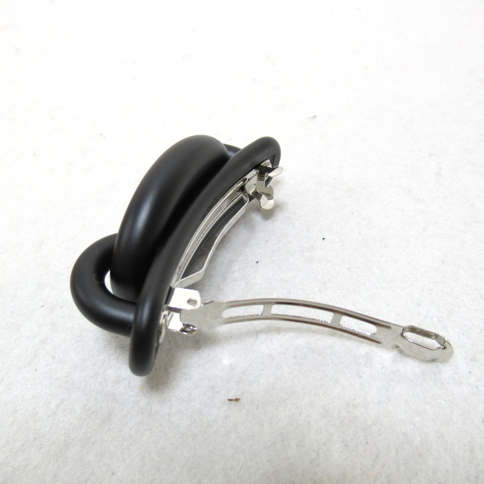 エルメス　トリマイヨンPM エルメス トリマイヨンPM バレッタ バレッタ - メルカリ