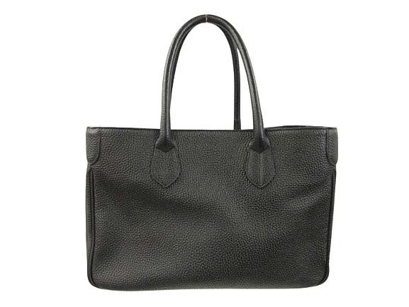 【美品】 Accessoires De Mademoiselle トートバッグ ADMJ アクセソワ Accessoires De Mademoiselle シュリンク