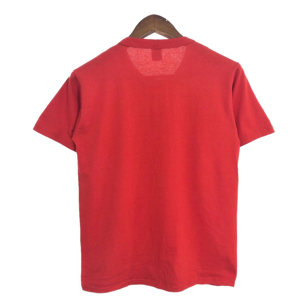 90年代 USA製 RUSSELL ATHLETIC ラッセル 半袖Tシャツ アメフト