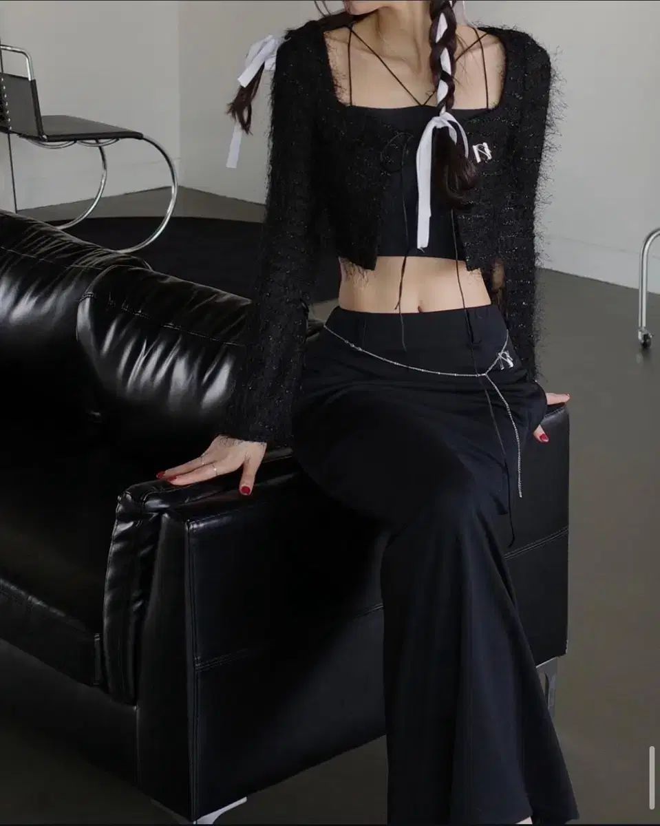スカート