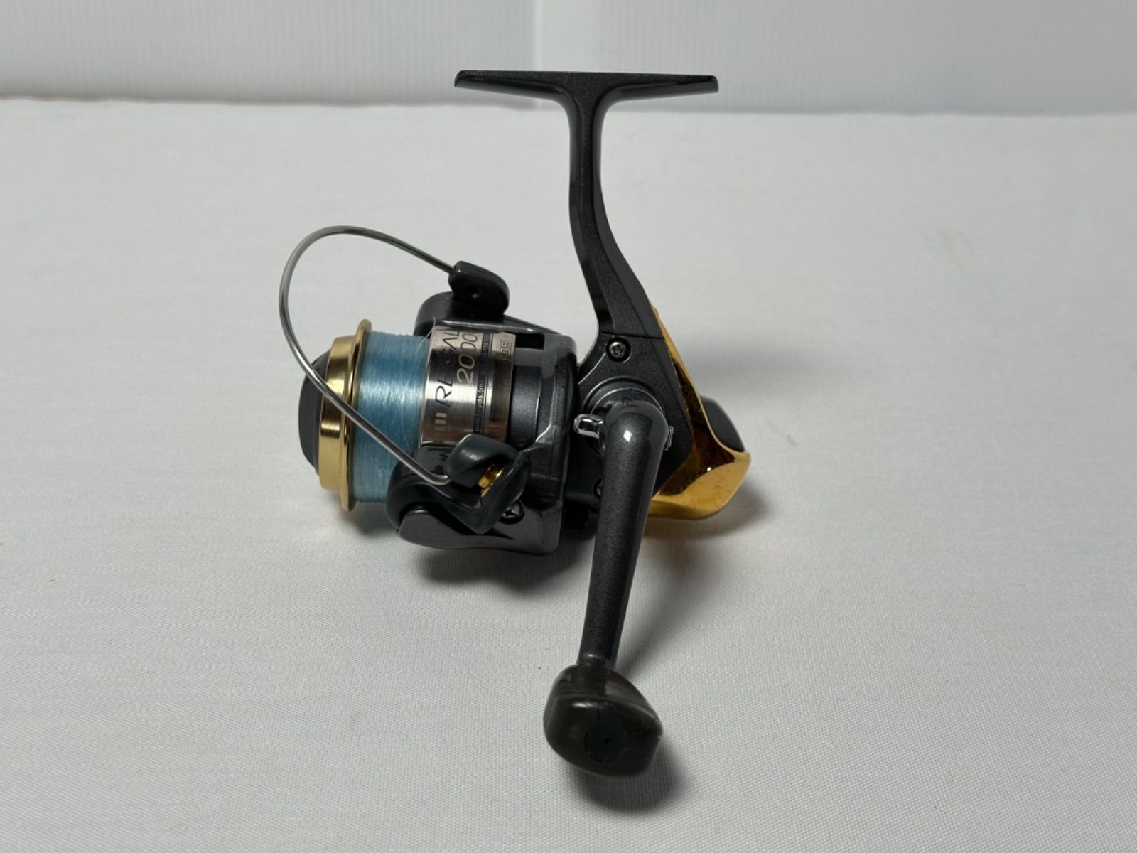 Daiwa REGAL-Z 2000C & REGAL-Z 2500C - メルカリ