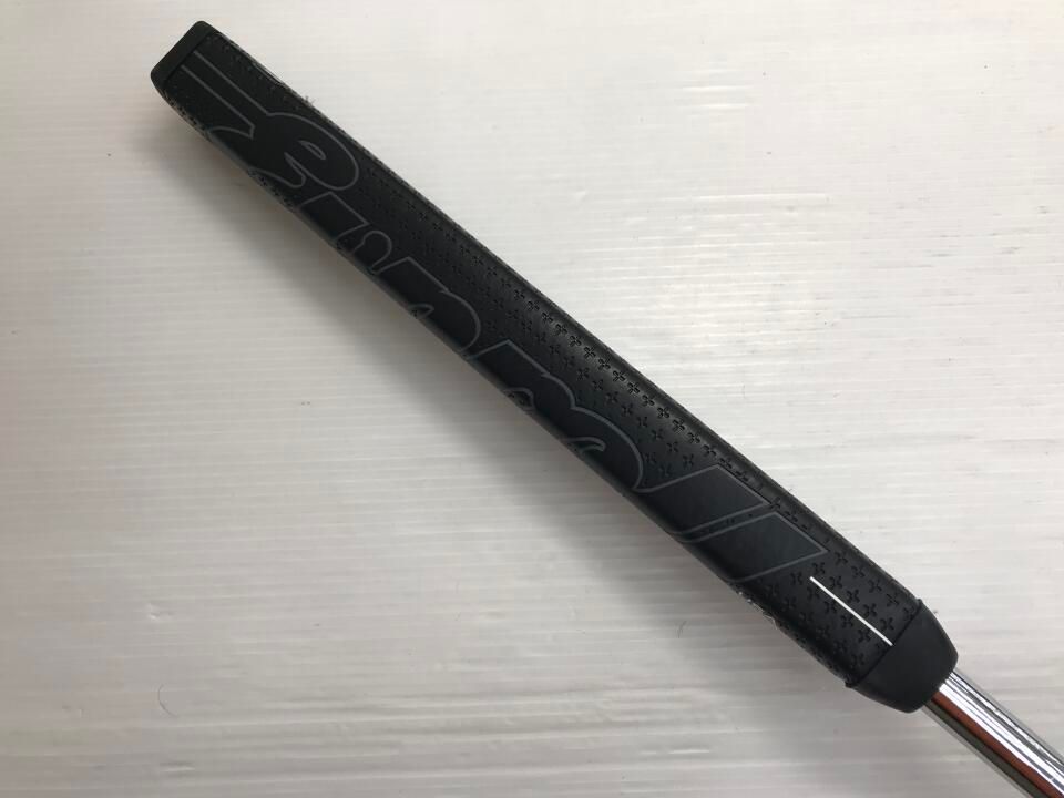 イーブンロールパター 最短