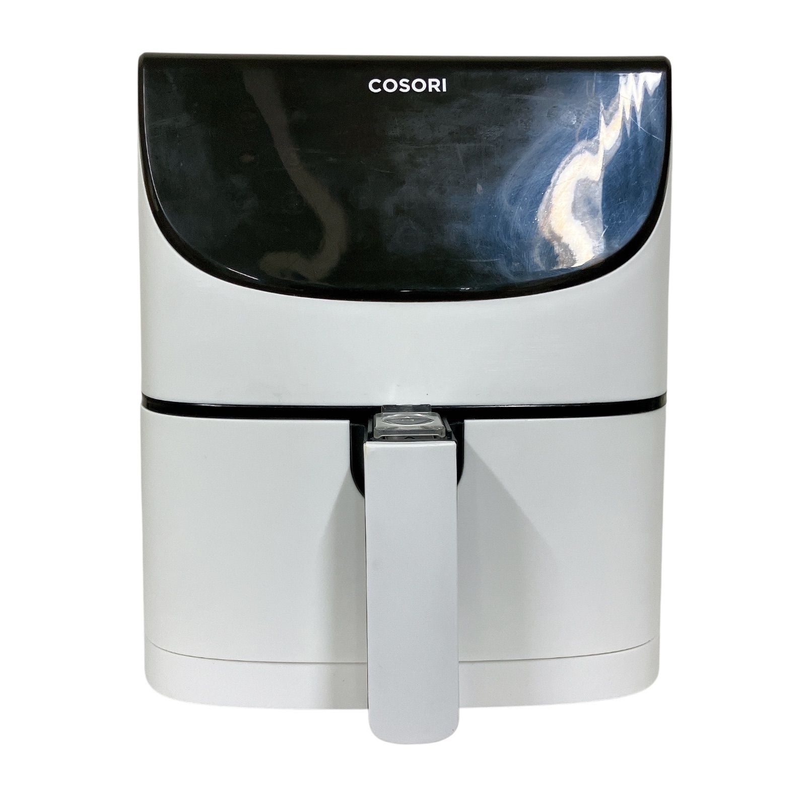COSORI コソリ エアフライヤー プレミアム3.5L ホワイト COSORI 【ランキングNo.1】ノンフライヤー COSORI3.5L 電気