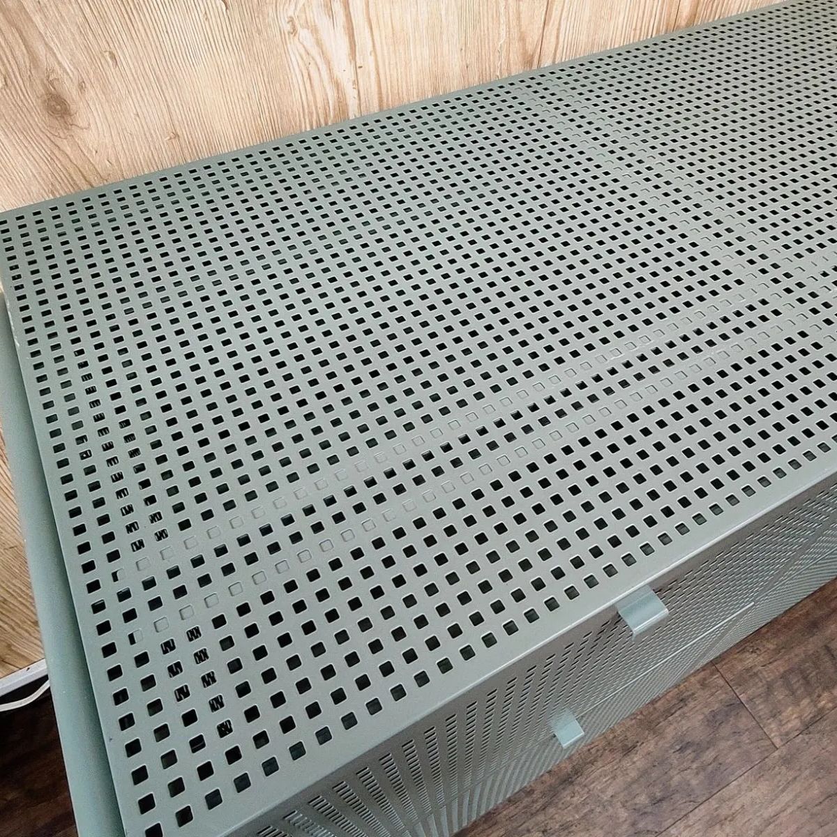 美品 希少 人気レア】廃盤 IKEA イケア NIKKEBY ニッケビー