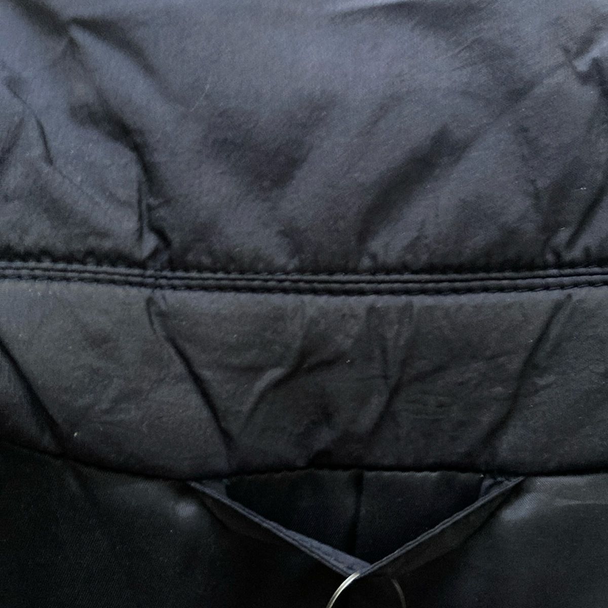 格安通販サイト。 EPOCA UOMO エポカ ウォモ ダウンコート サイズ46 XL メンズ - ネイビー 長袖|冬