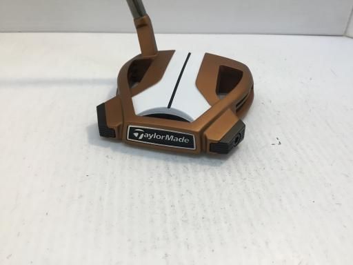 テーラーメイド スパイダーEX 34インチ テーラーメイド スパイダーEX