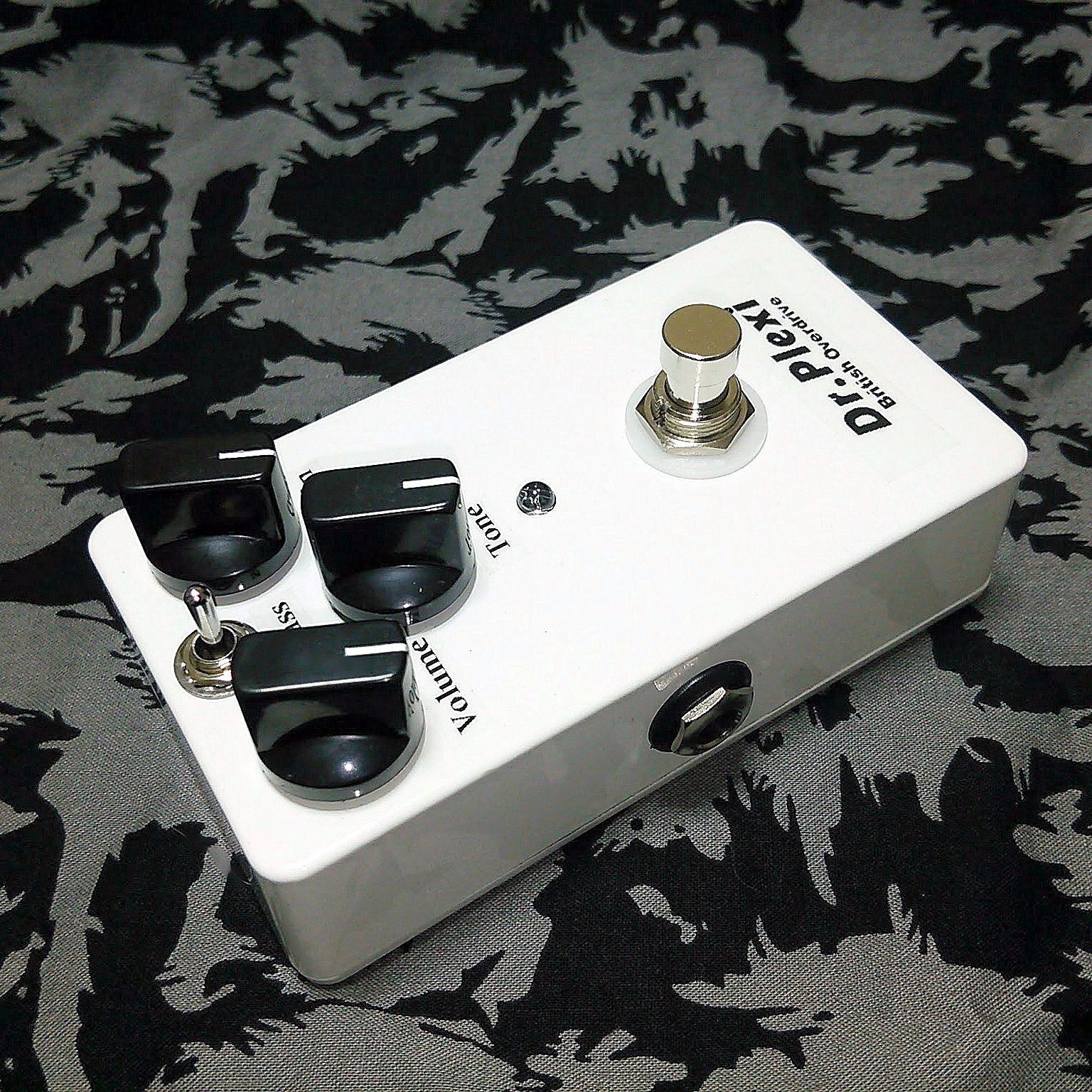 [限定]Dr.Plexi (Plexi Drive+MOD) ハンドメイド