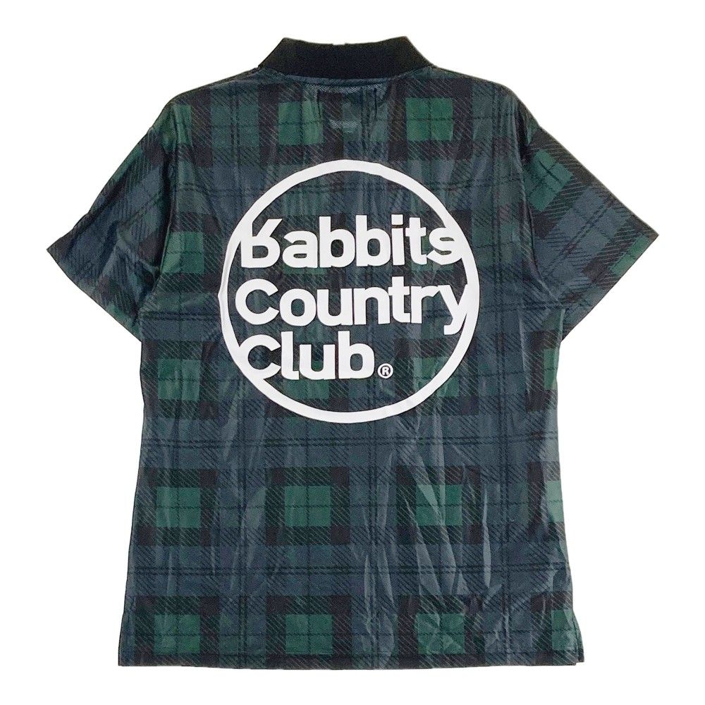 FR2 ゴルフ ジャケット パーカー チェック ジップ ブルゾン