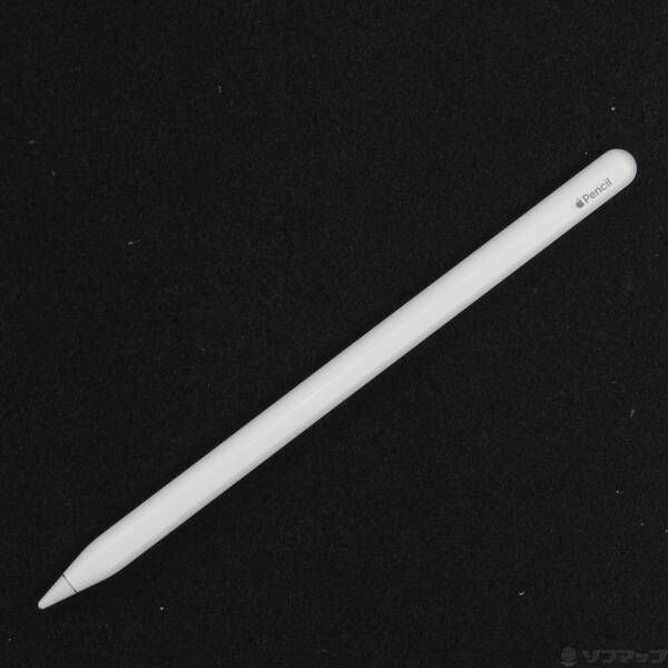 品〕 Apple Pencil 第2世代 MU8F2J／A【352】 【公式通販】