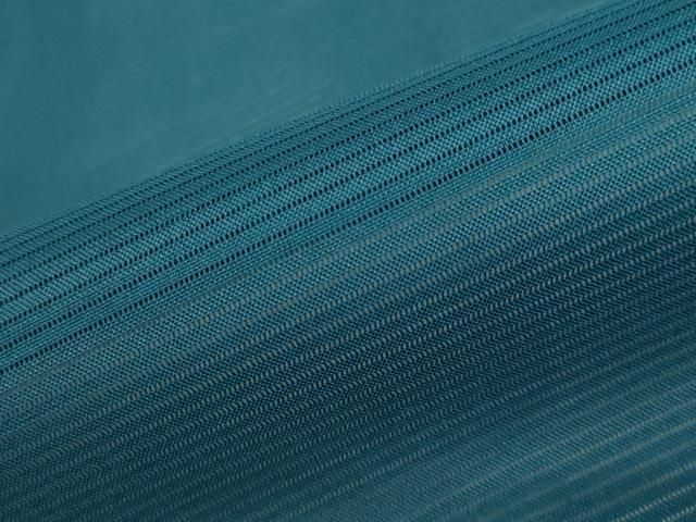 高麗納戸色 洗える着物